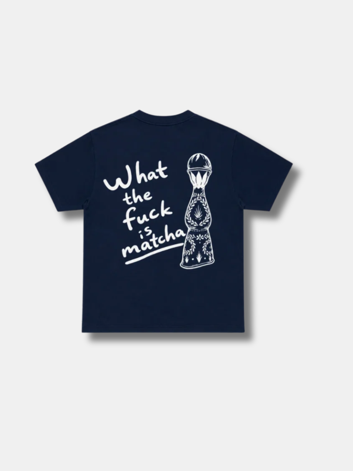 MATCHA X AZUL TEE