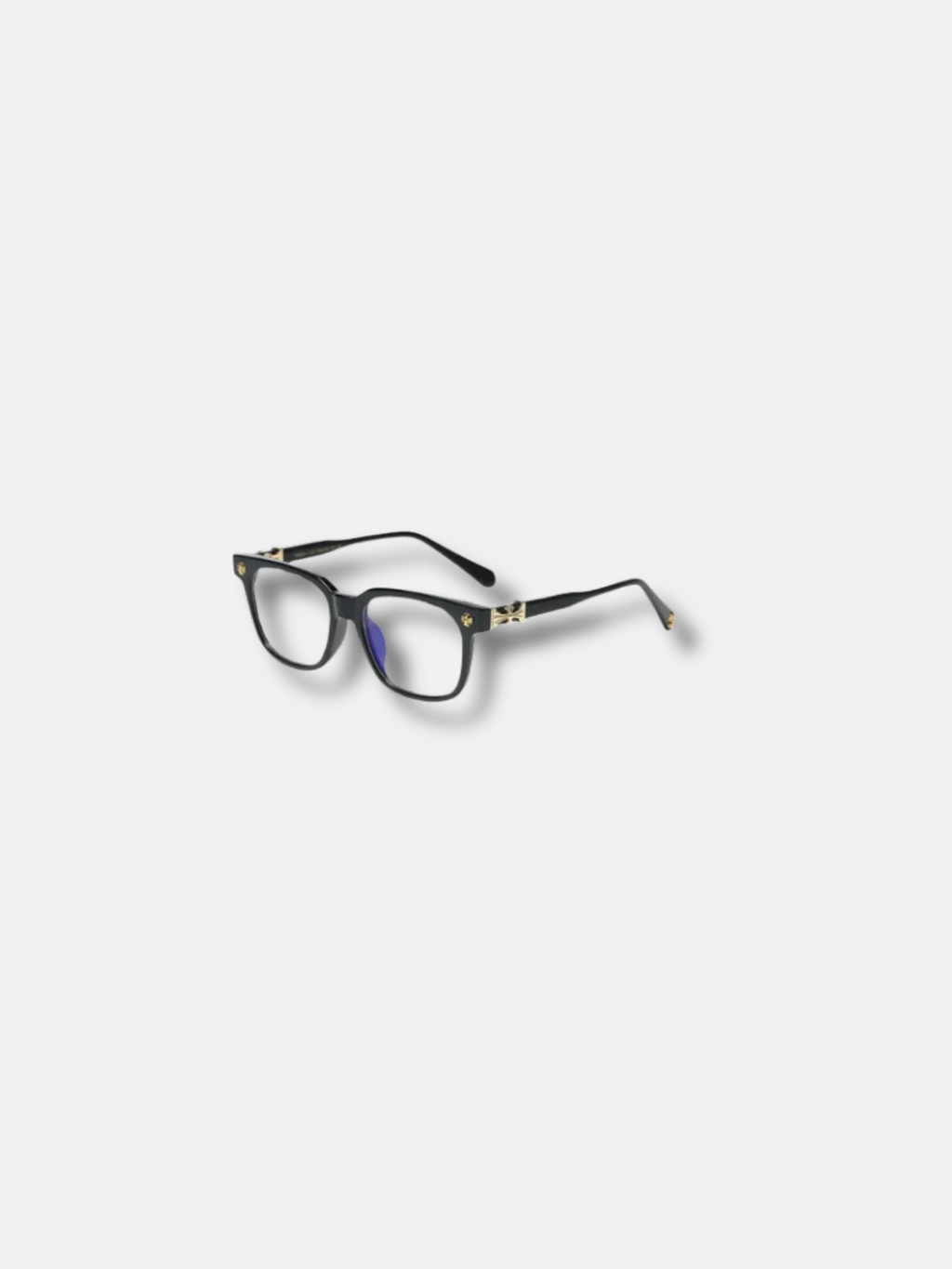 CHROME GLASSES