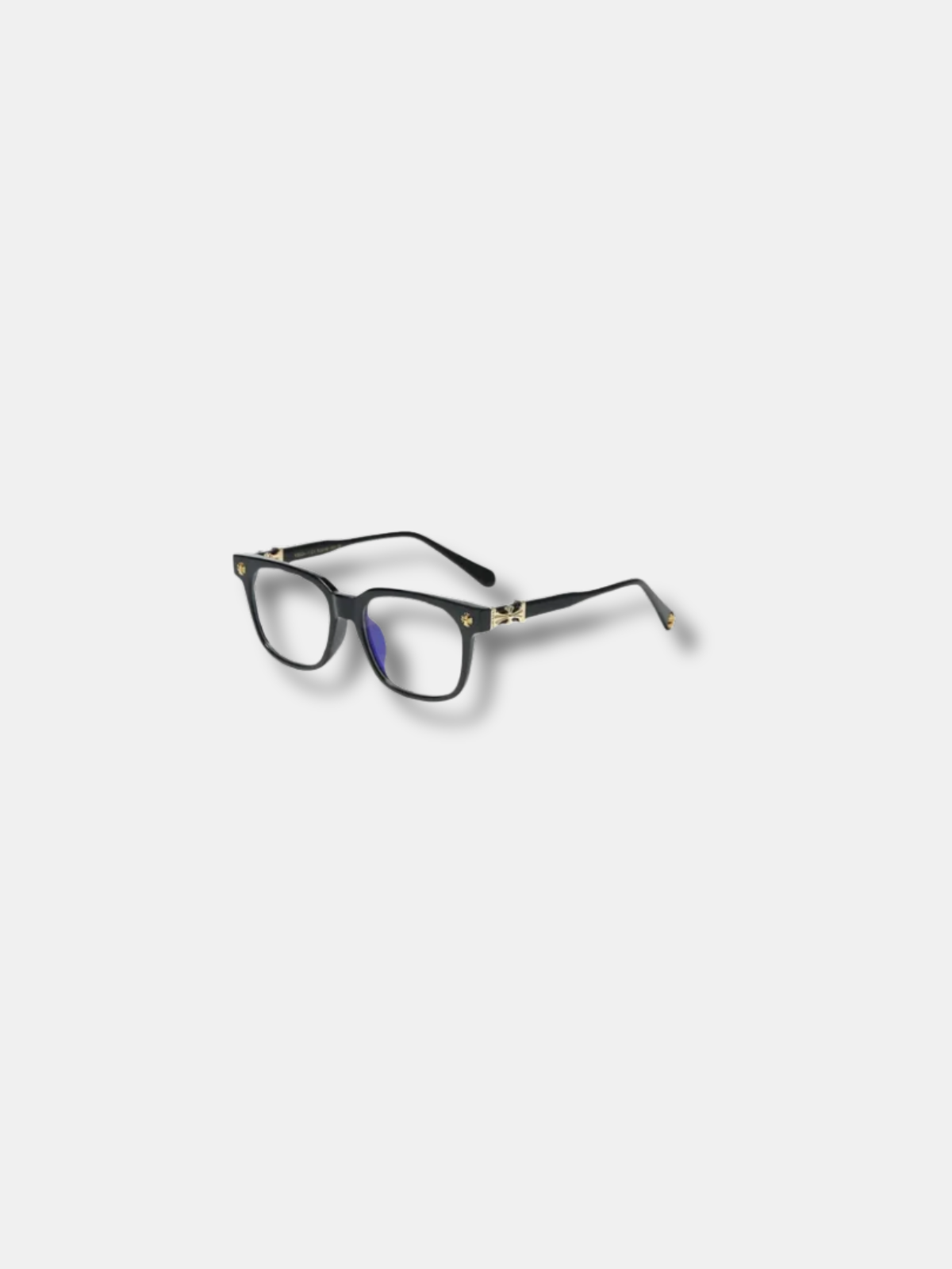 CHROME GLASSES