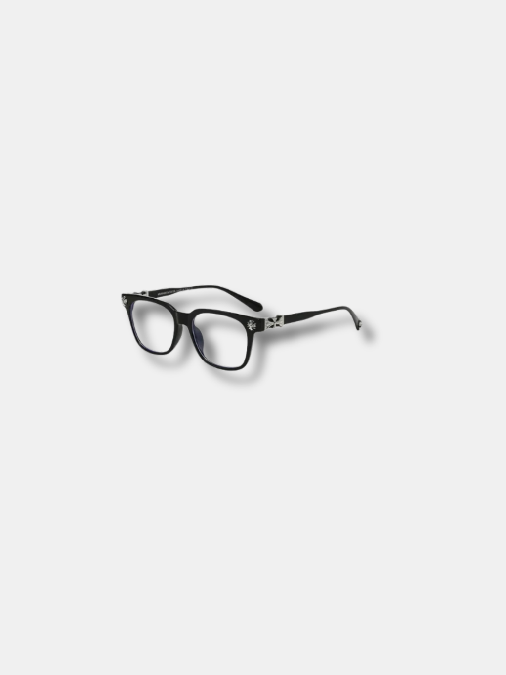 CHROME GLASSES