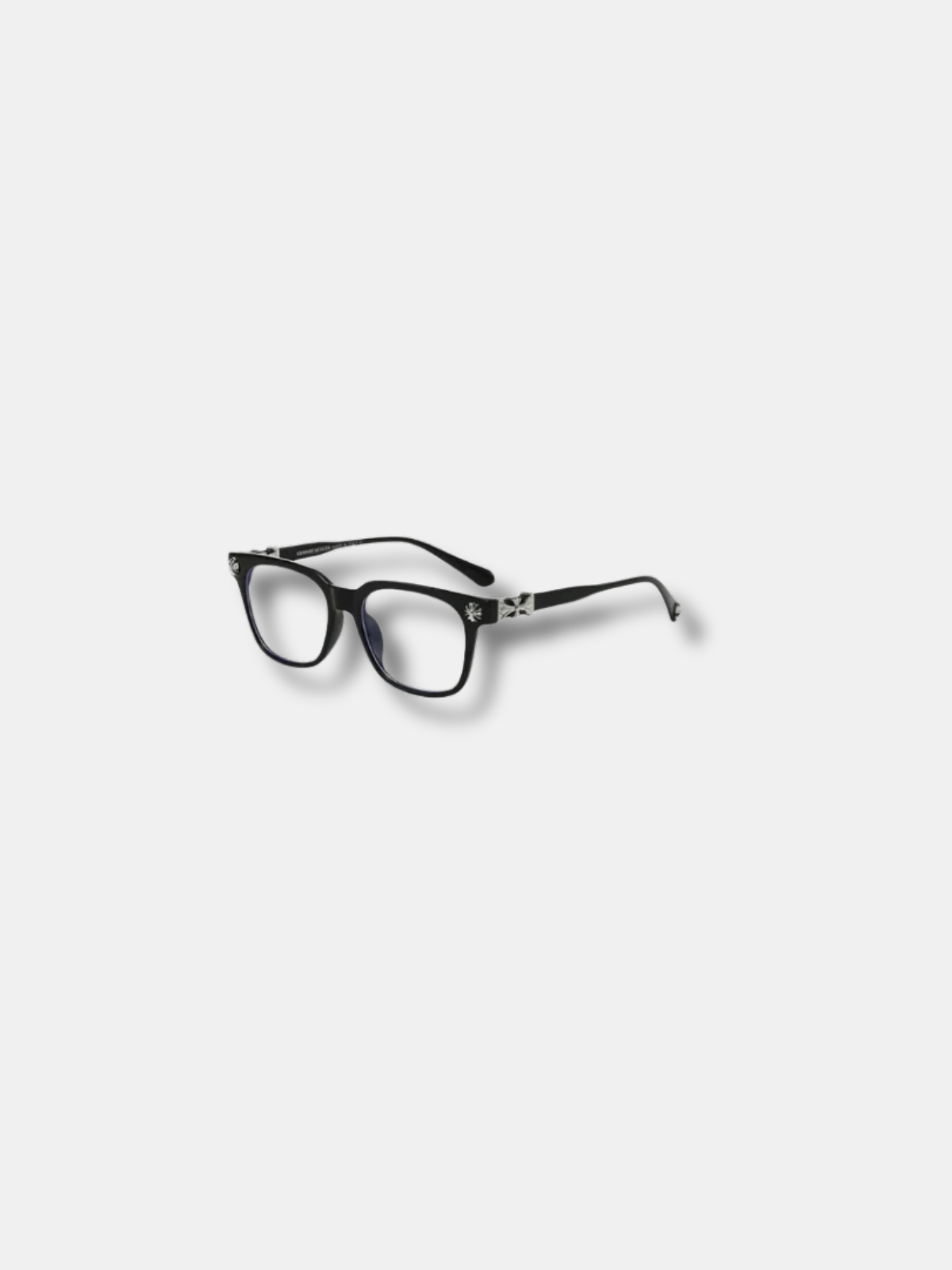 CHROME GLASSES