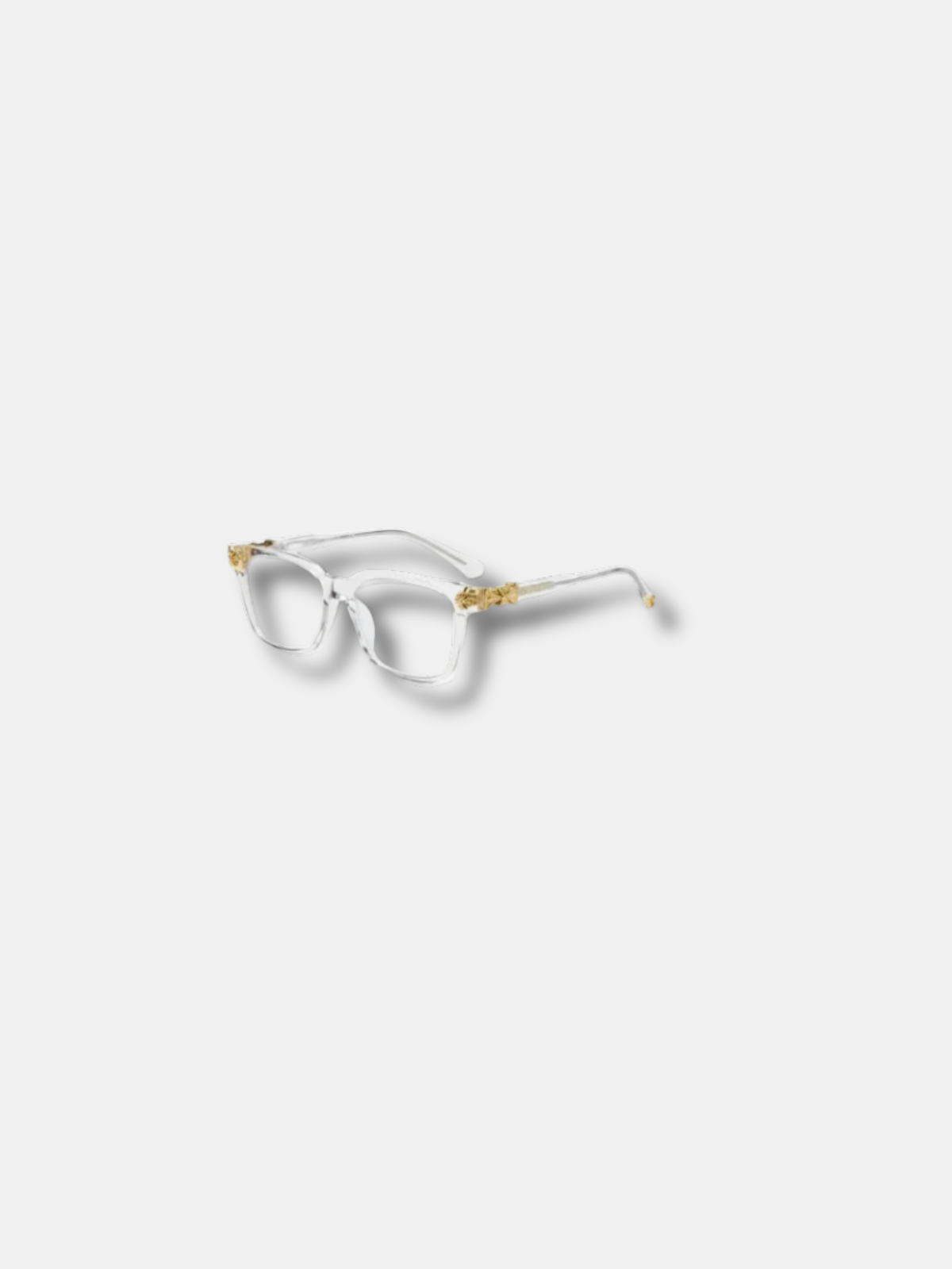 CHROME GLASSES