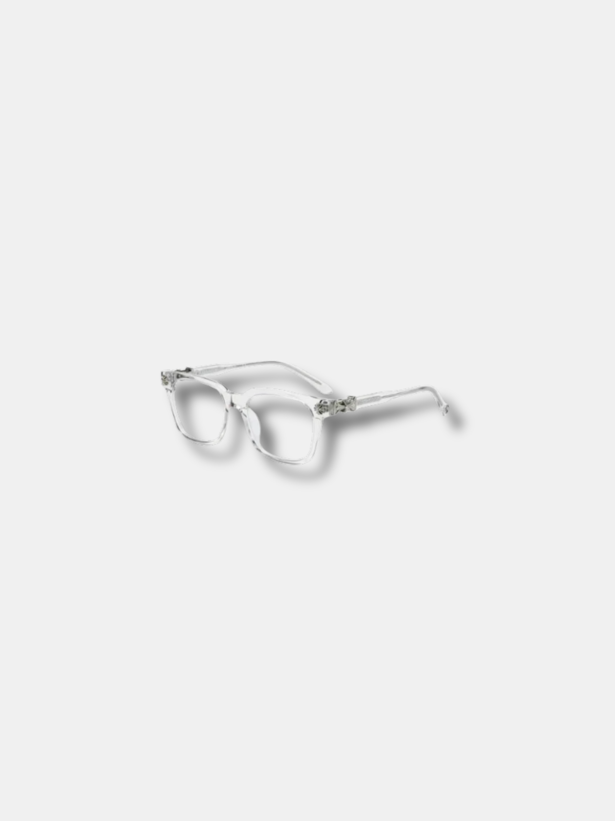CHROME GLASSES