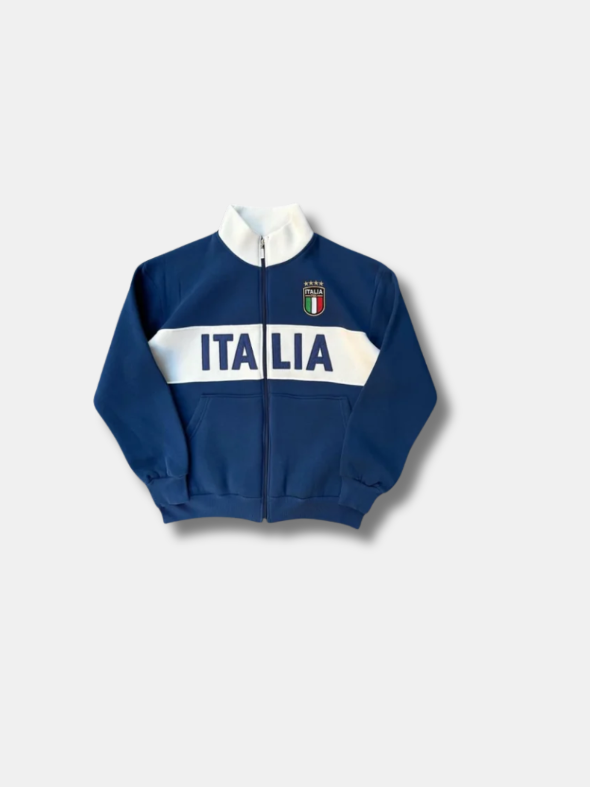ITALIA TRACK JACKET