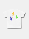TRIPLE DOLLAR GRAPHIC TEE