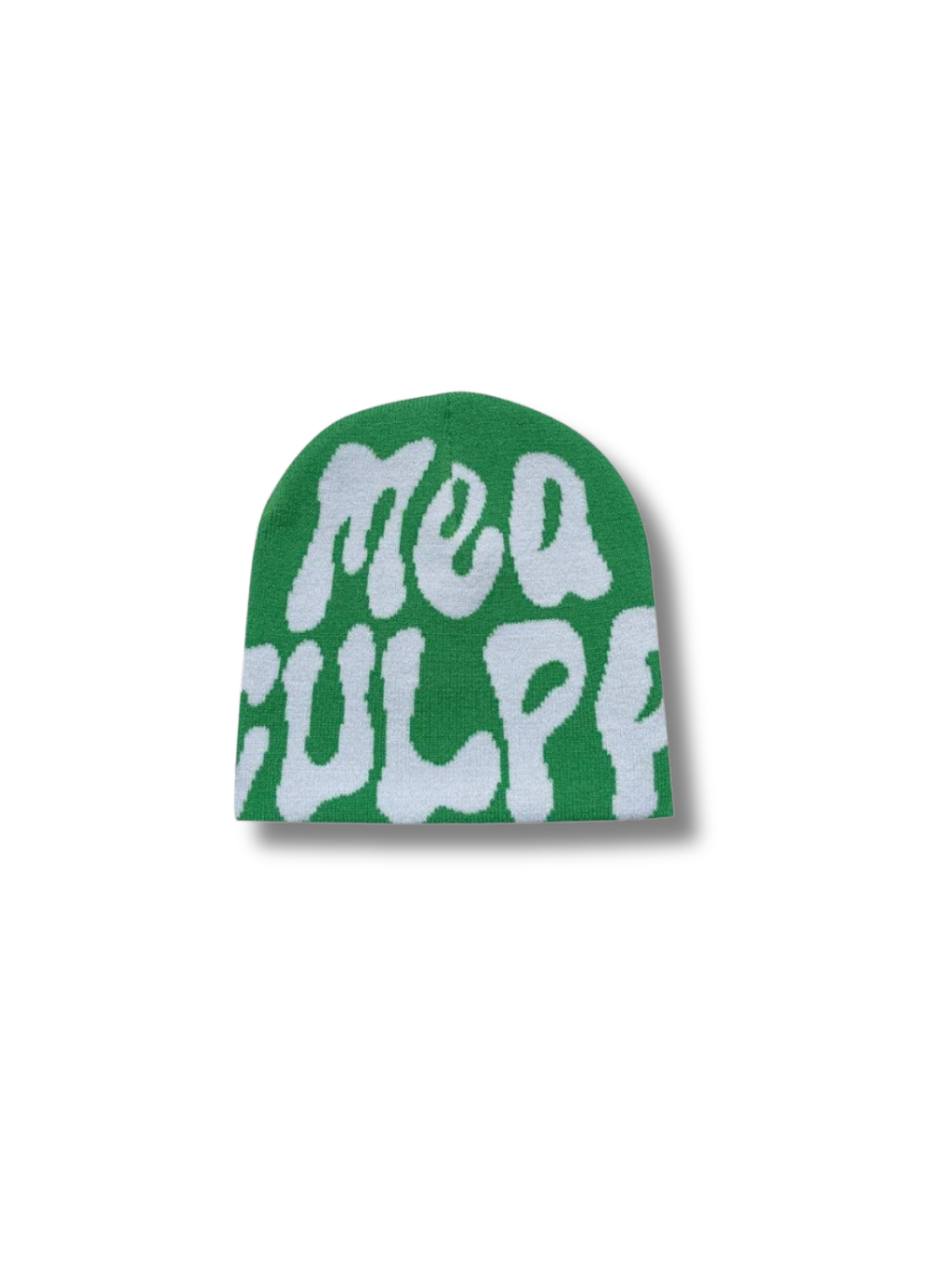 MEA CULPA BEANIE