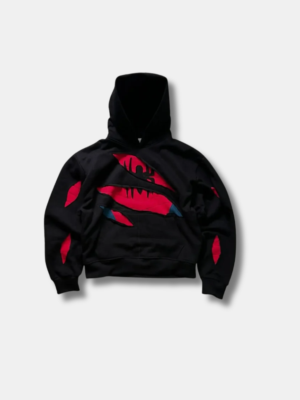 SPIDEY HOODIE