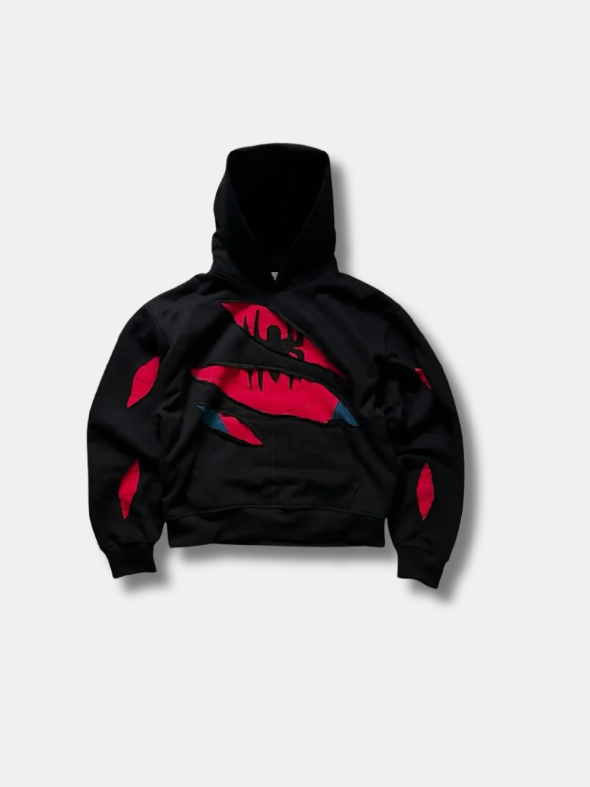 SPIDEY HOODIE