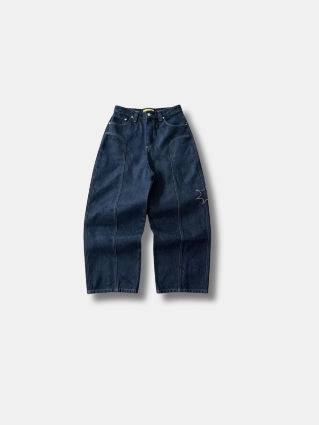 NOVA JEANS