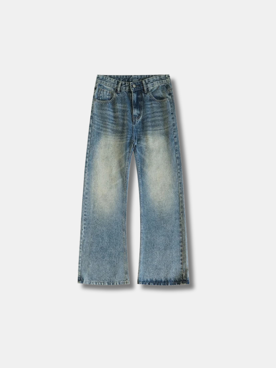 6TH JEANS