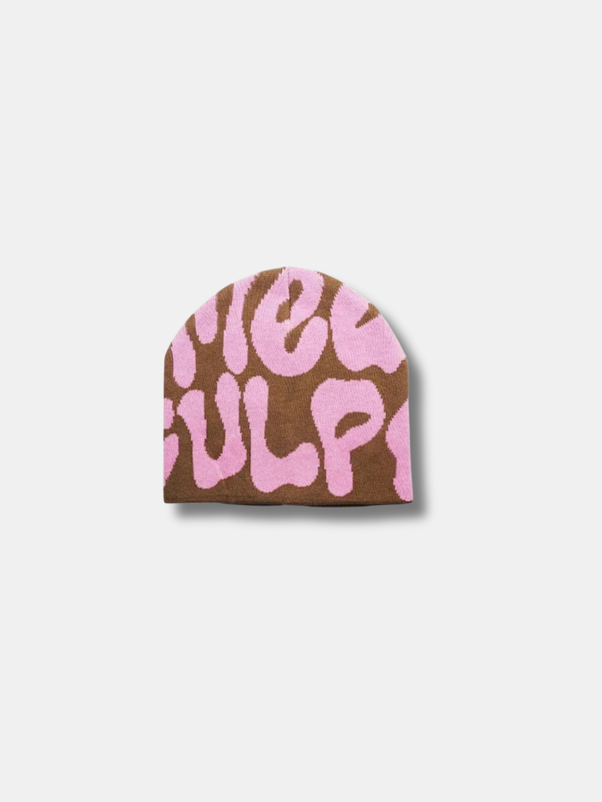 MEA CULPA BEANIE