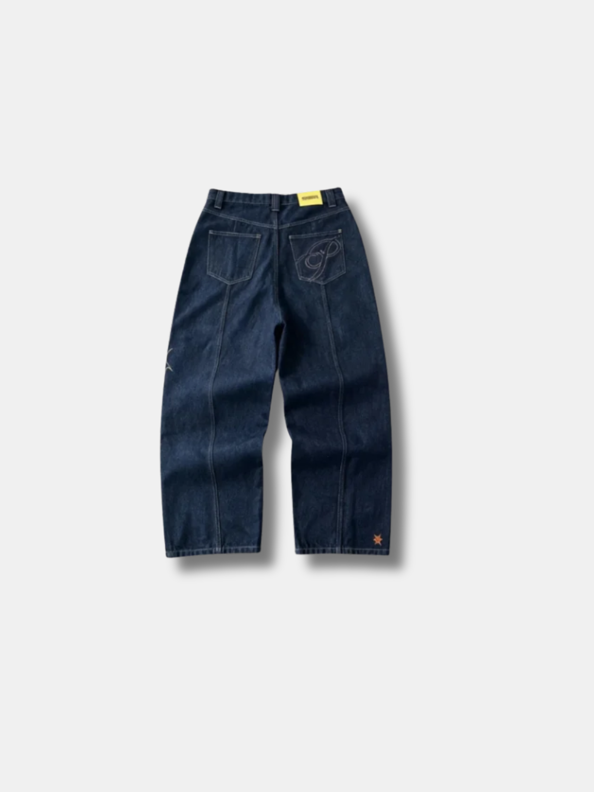 NOVA JEANS