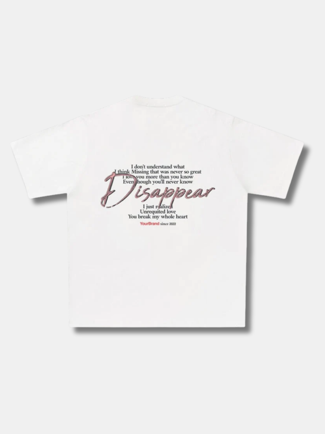 EYES TEE