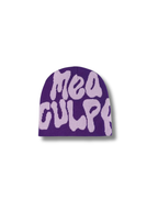 MEA CULPA BEANIE