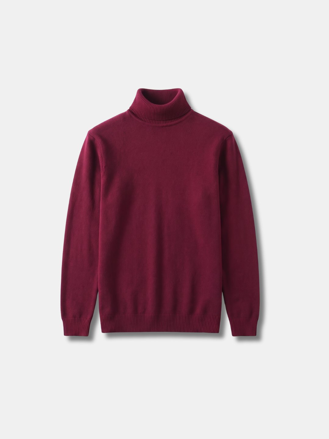 LUCA TURTLENECK SWEATER