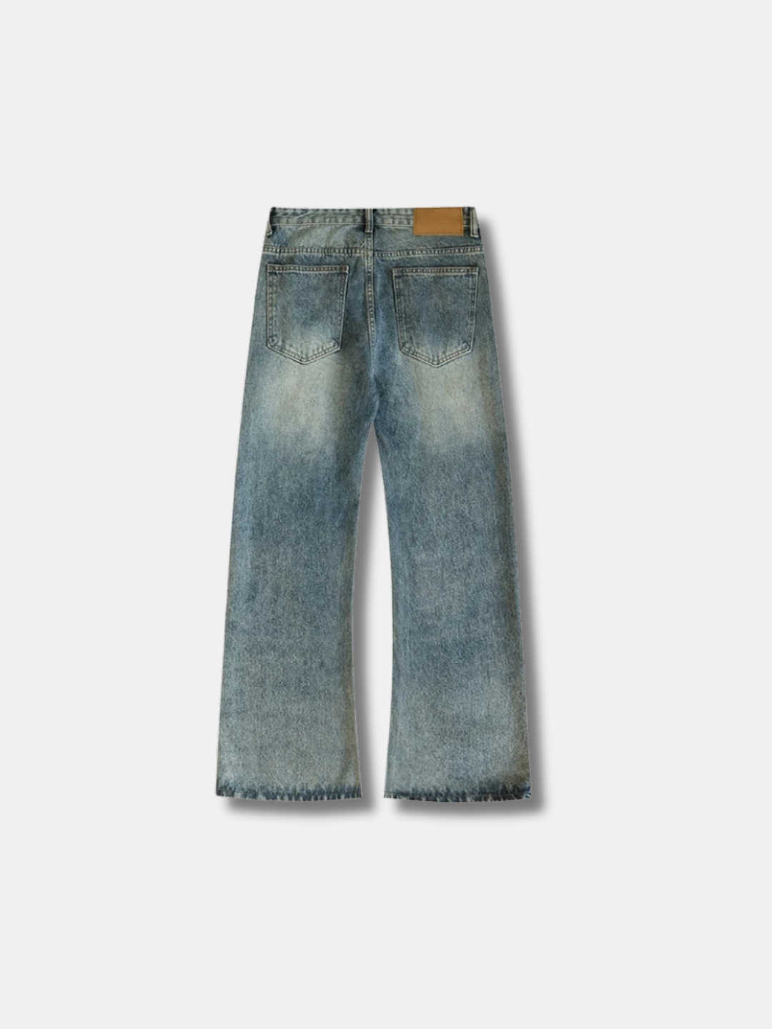 6TH JEANS