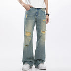 ROMAN FLARE JEANS