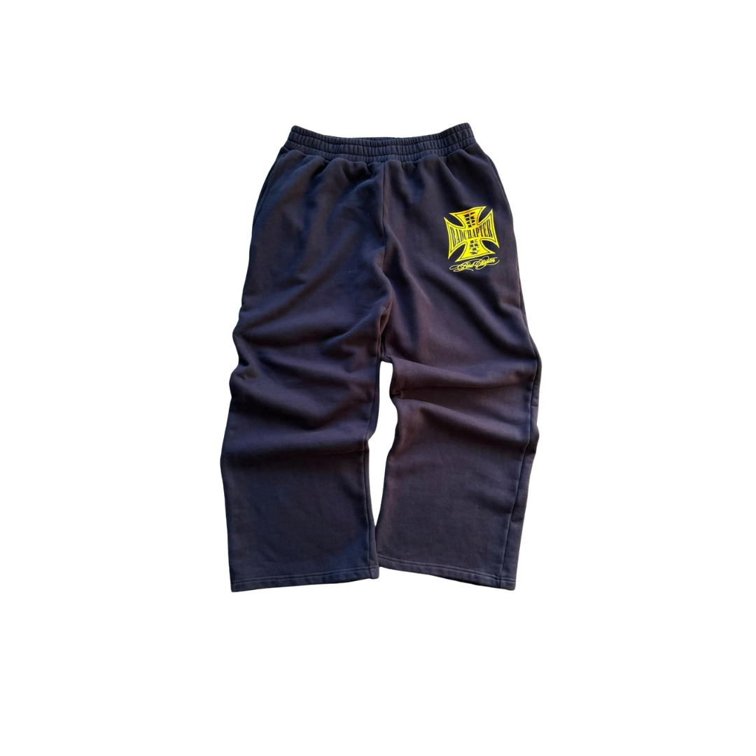 BAD CHAPTER TRACKSUIT