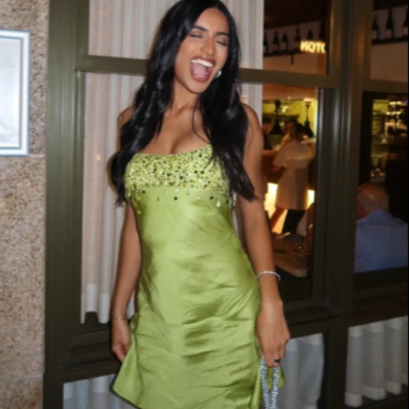 LOWIS SUNSET DRESS