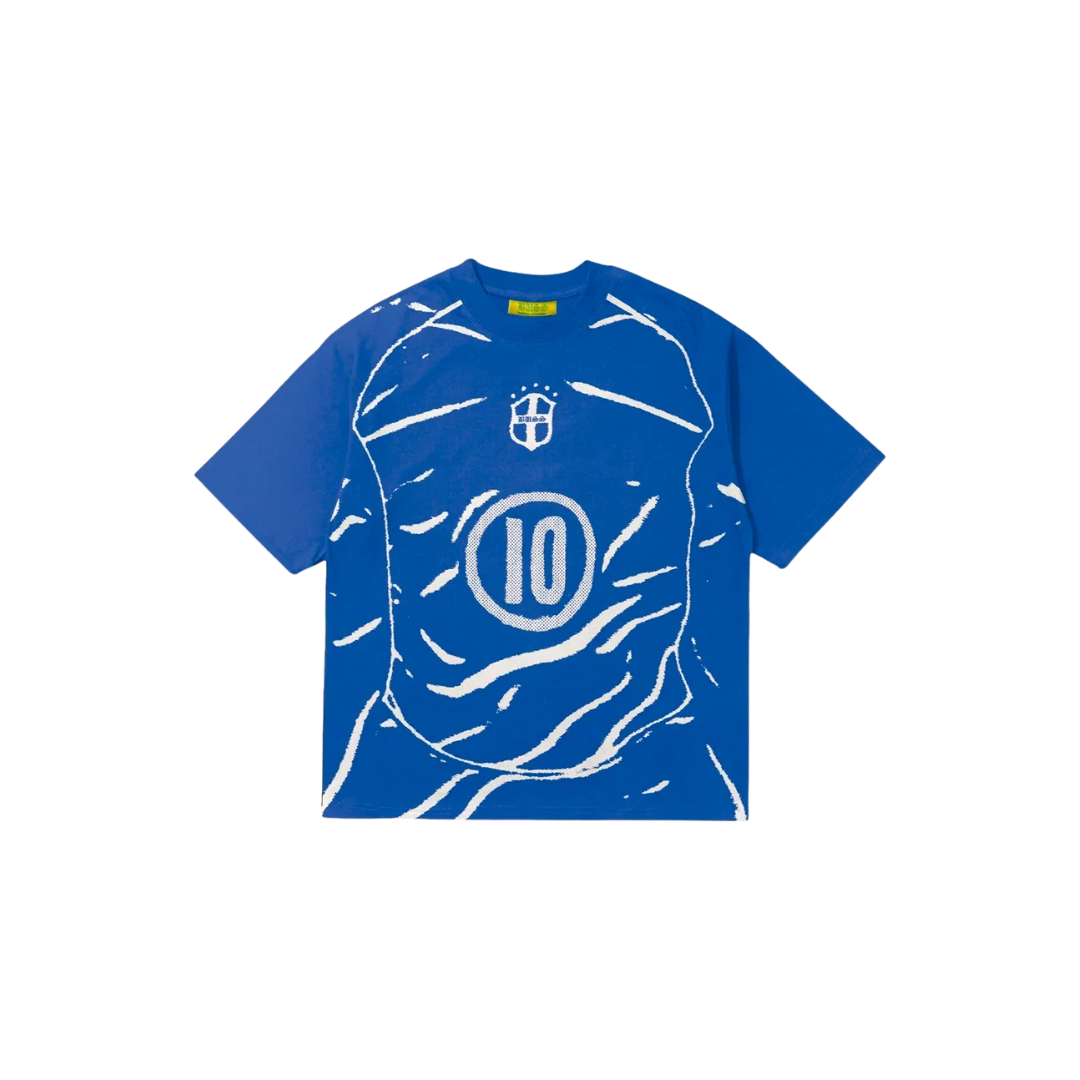 NR 10 JERSEY