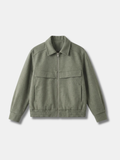 HARRINGTON JACKET
