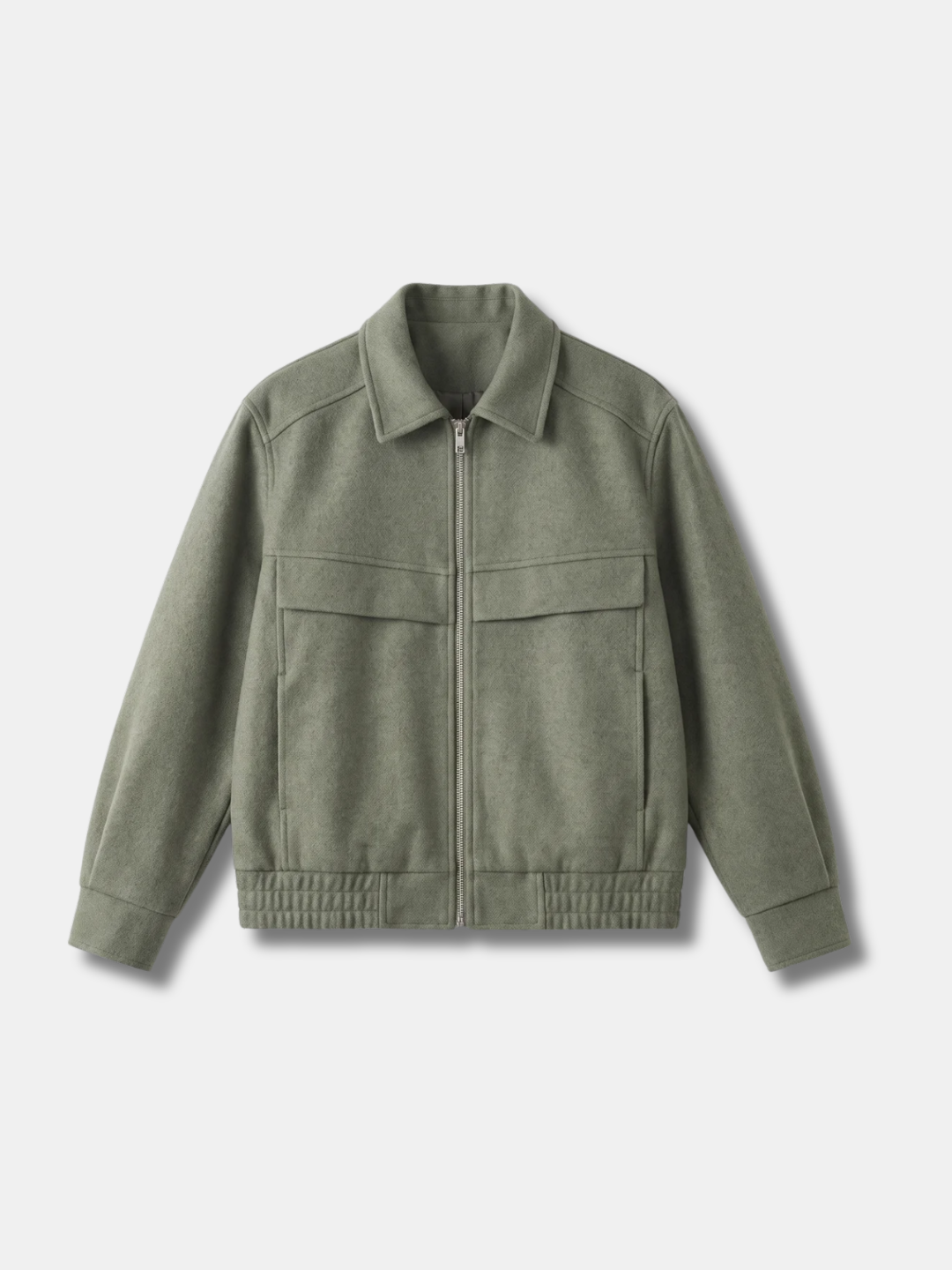 HARRINGTON JACKET