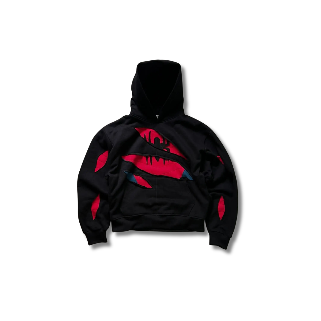 SPIDEY HOODIE