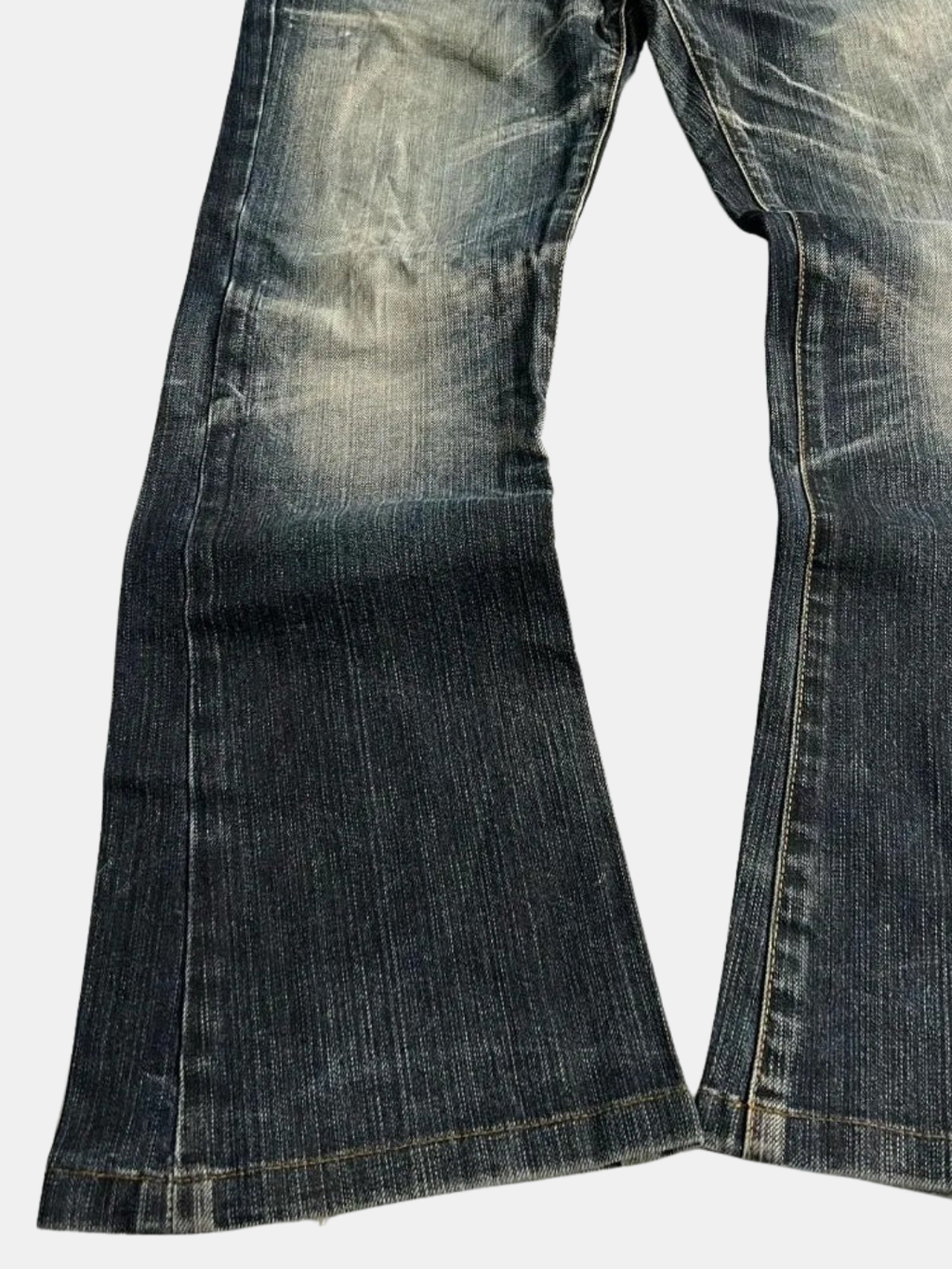 Y2K BOOTCUT
