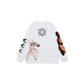 FRAGMENT LONG SLEEVE
