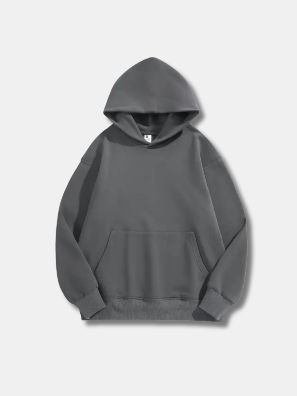 480GSM HOODIE