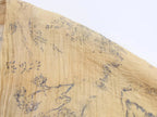 LUNA BOTANICAL BLOUSE
