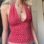ROSIE GINGHAM TOP