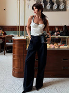 PARISIAN BRUNCH TOP