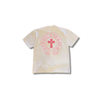 CREST GRAPHIC TEE