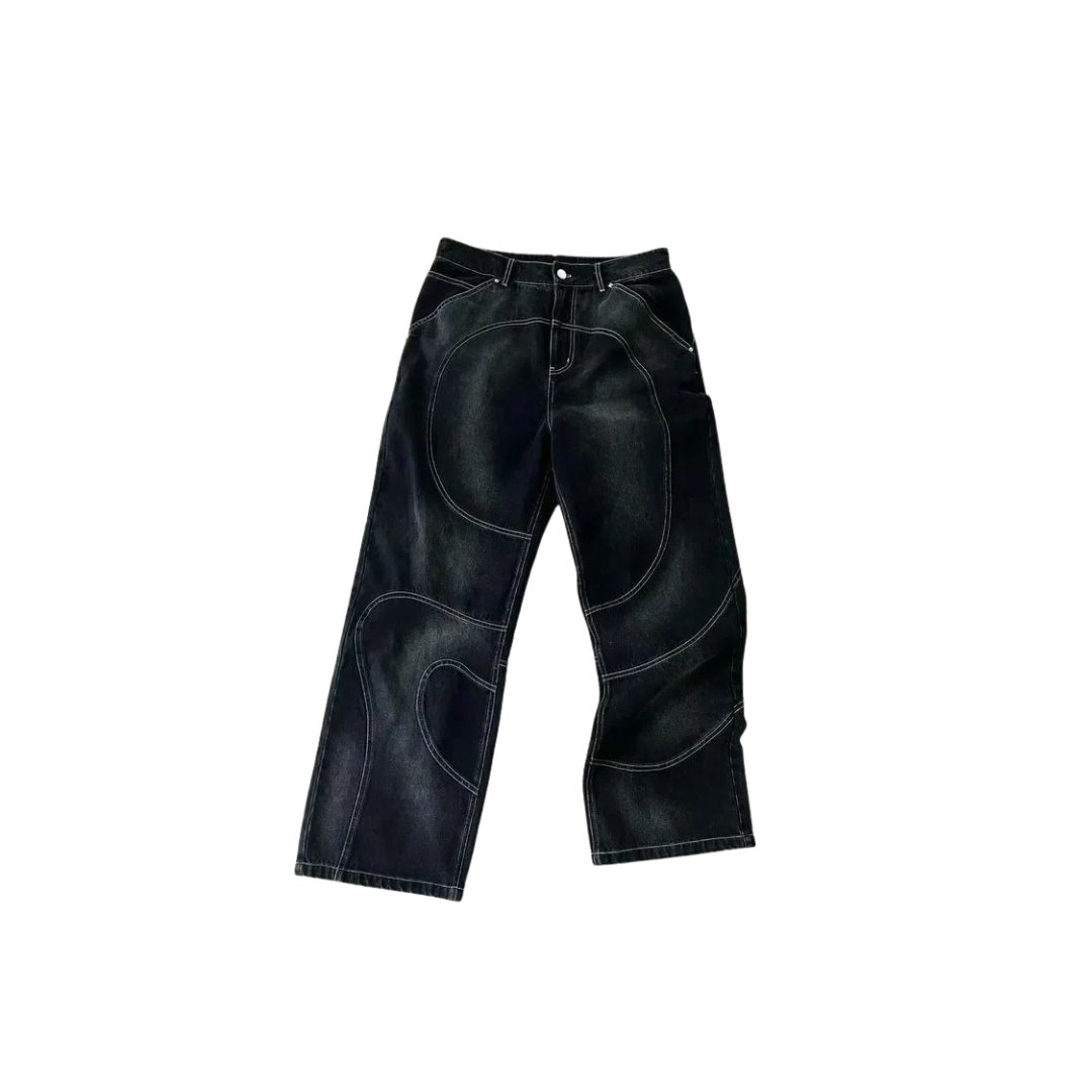 ECLIPSE DENIM SET