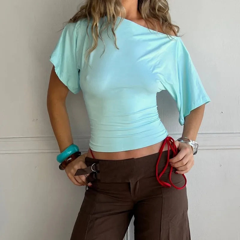 LOWI SLANT TOP