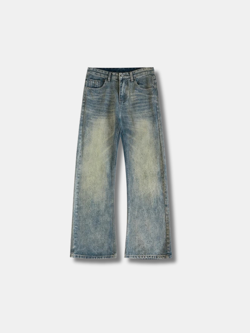 6TH VINTAGE JEANS