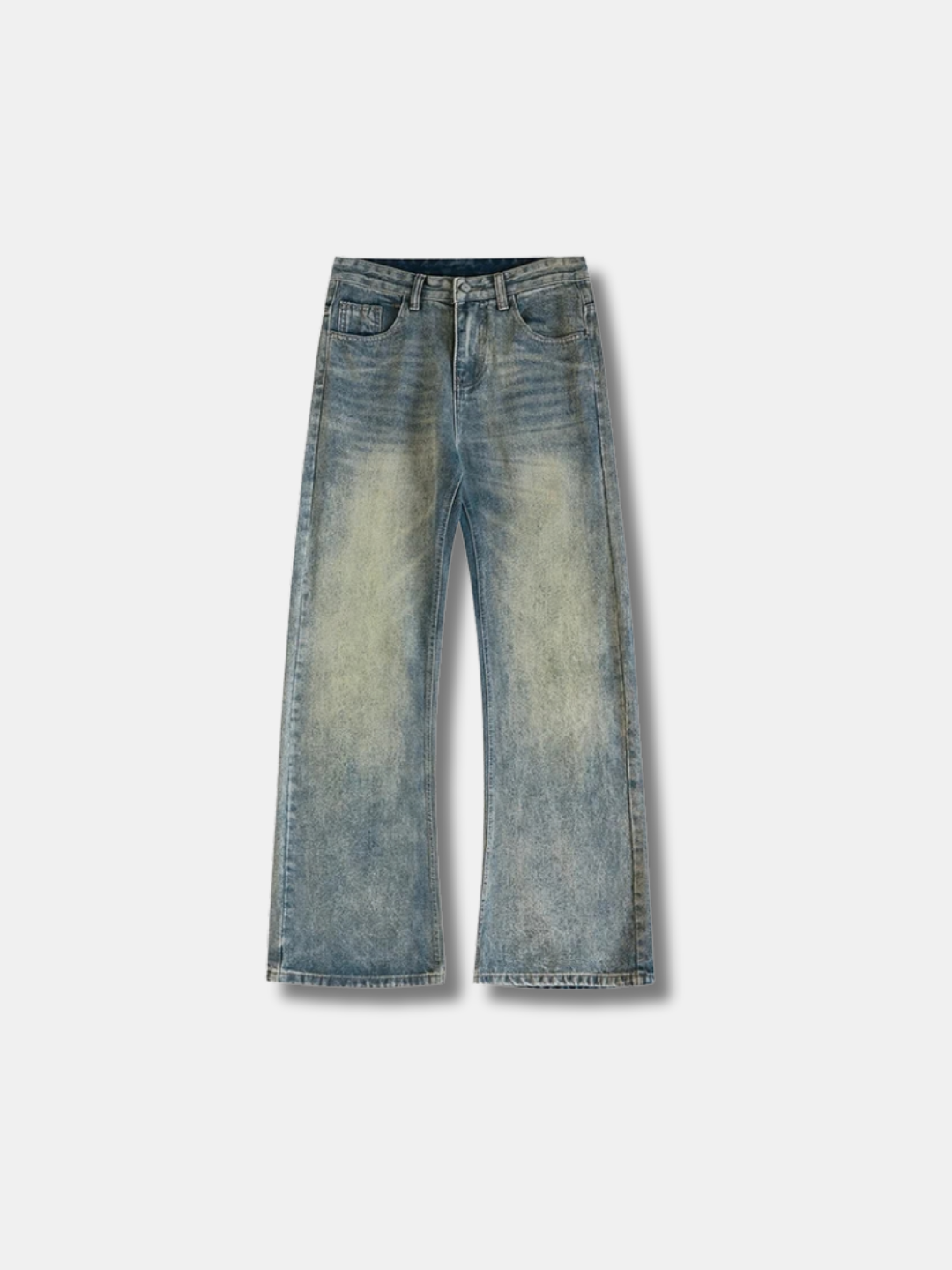 6TH VINTAGE JEANS