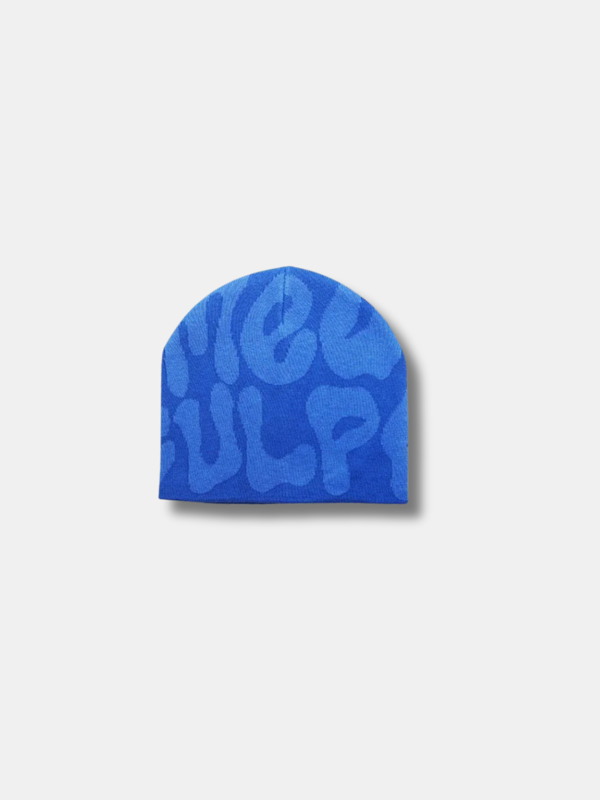 MEA CULPA BEANIE