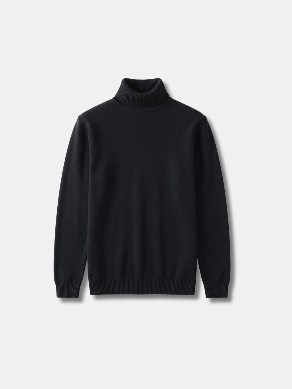 LUCA TURTLENECK SWEATER