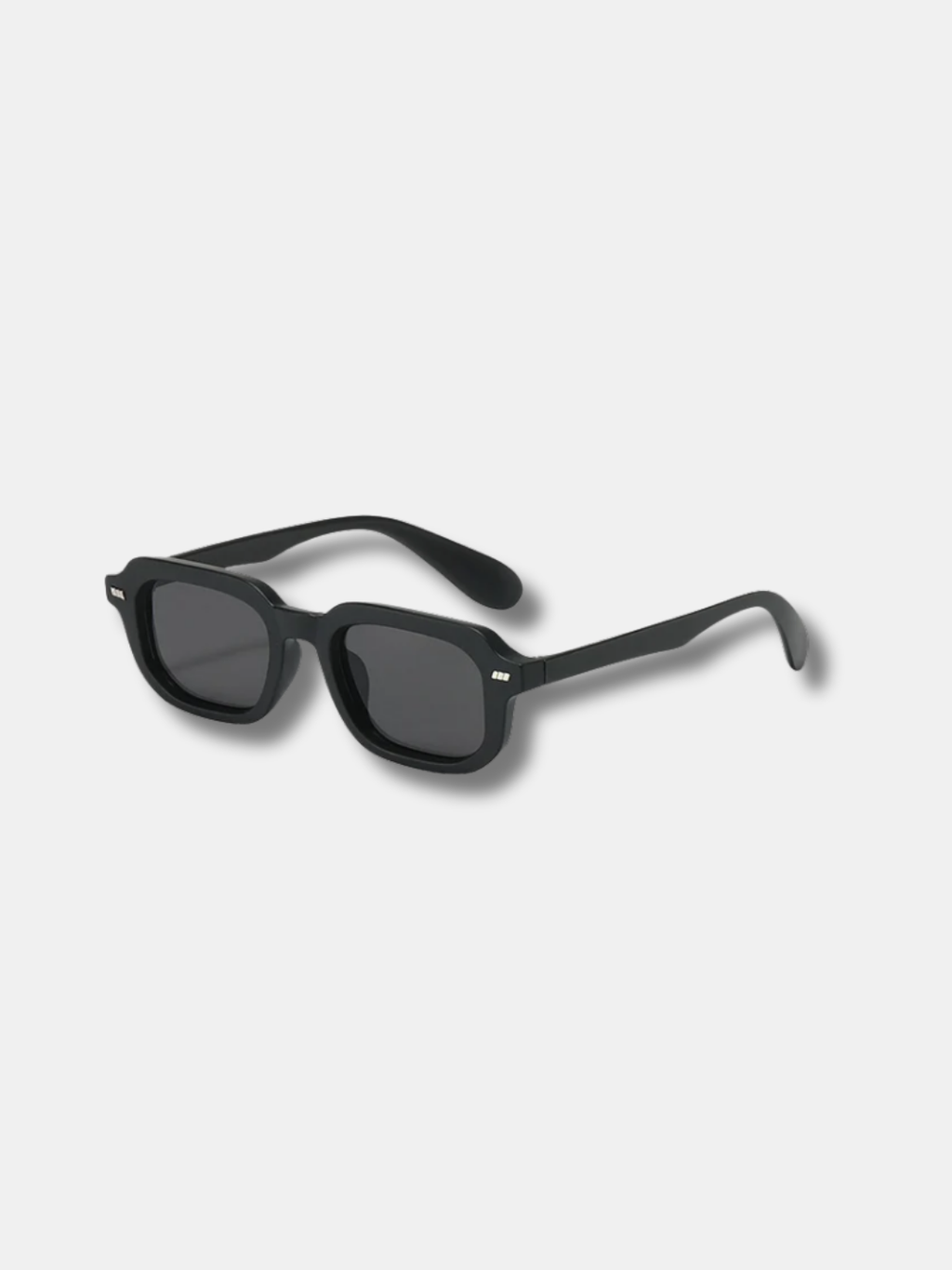 CADEN SQUARE SUNGLASSES
