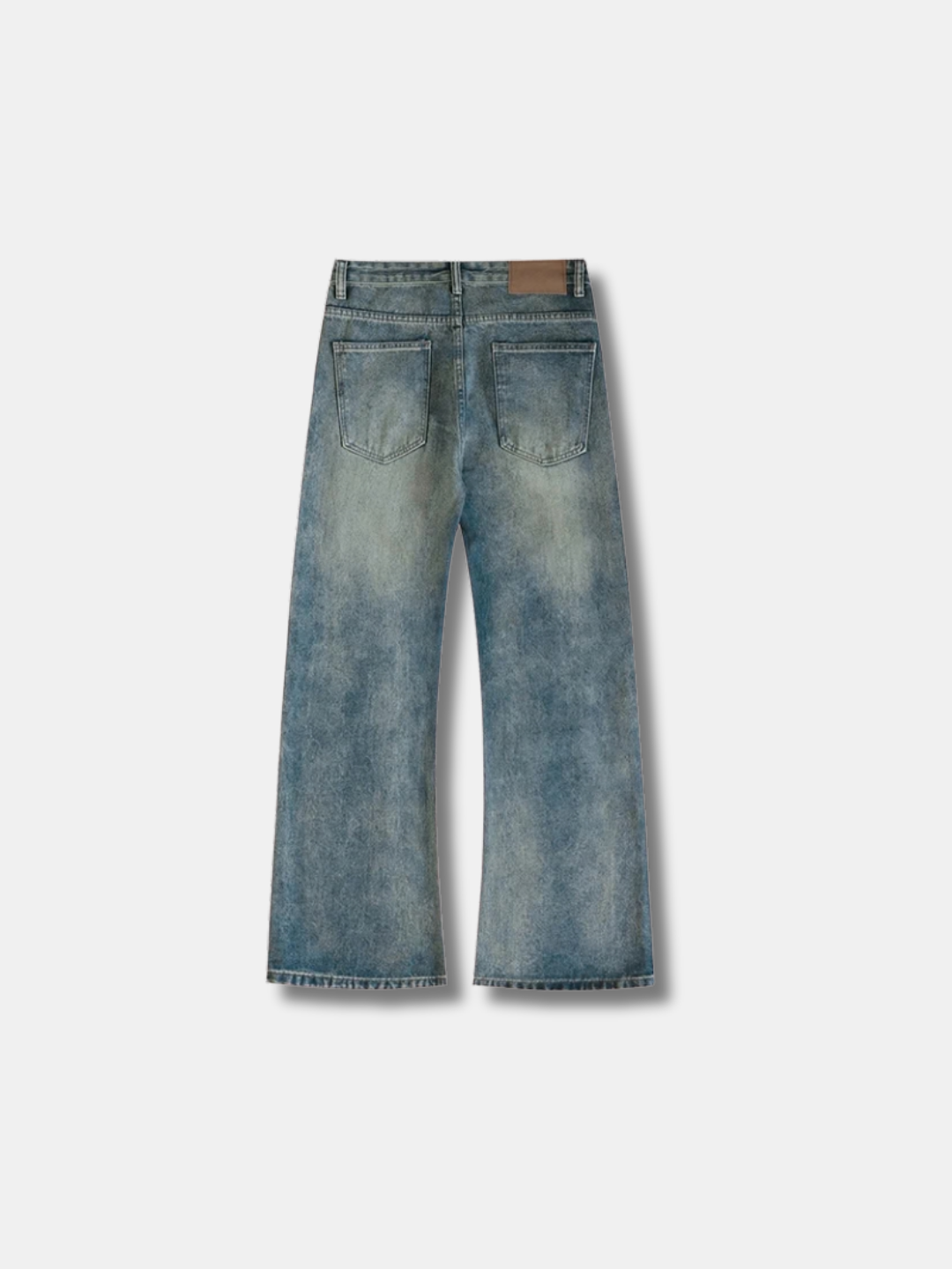 6TH VINTAGE JEANS
