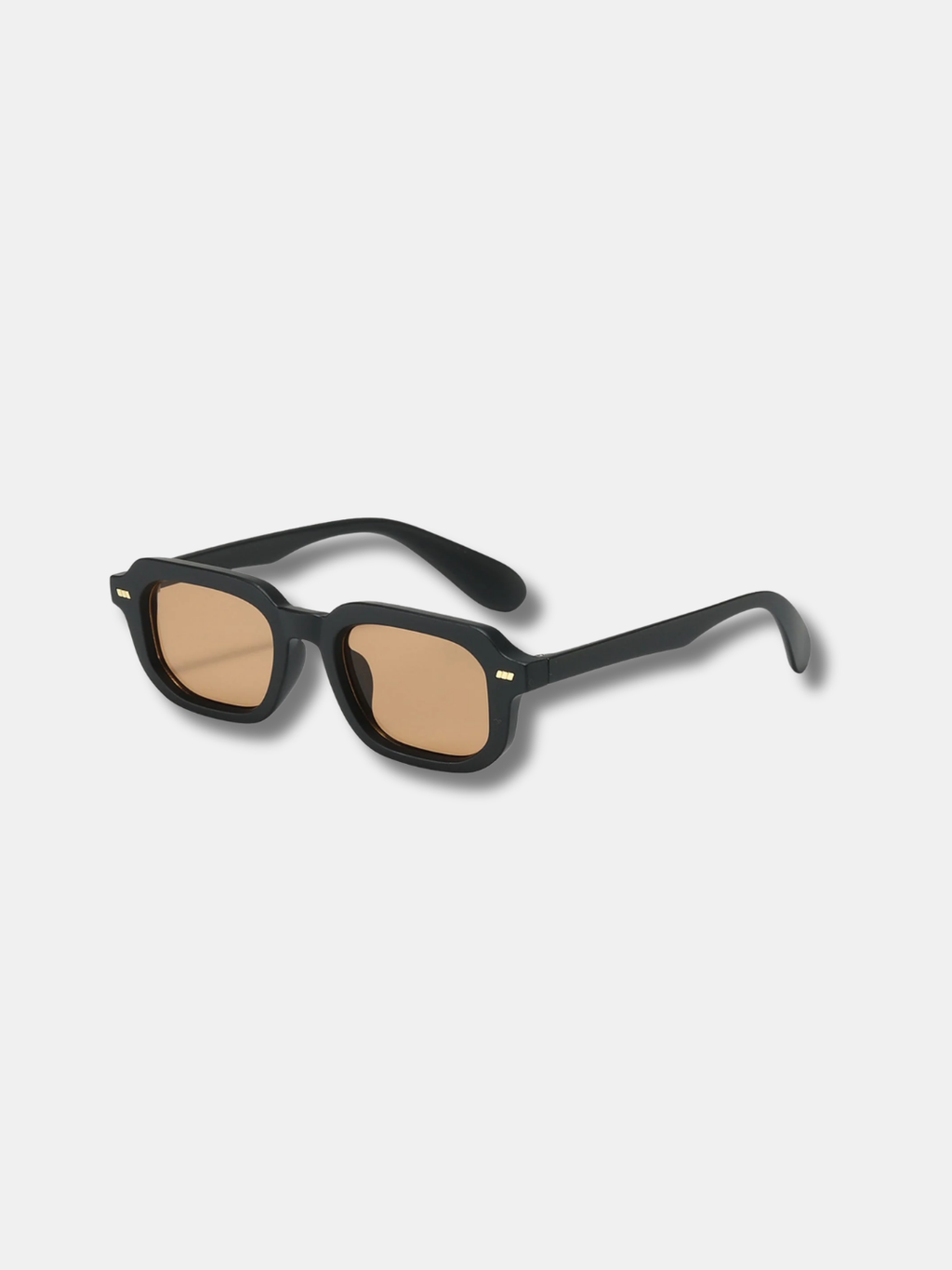CADEN SQUARE SUNGLASSES
