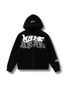 MADE HAVOC ZIP HOODIE