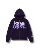 MADE HAVOC ZIP HOODIE