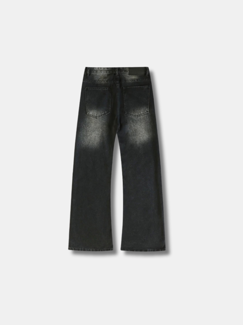 6TH NIGHT JEANS