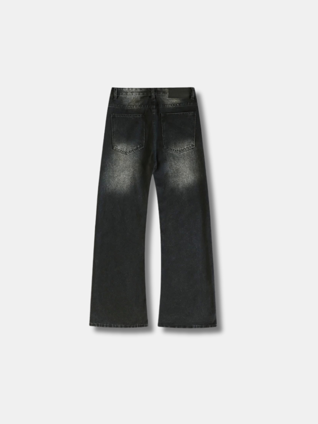 6TH NIGHT JEANS