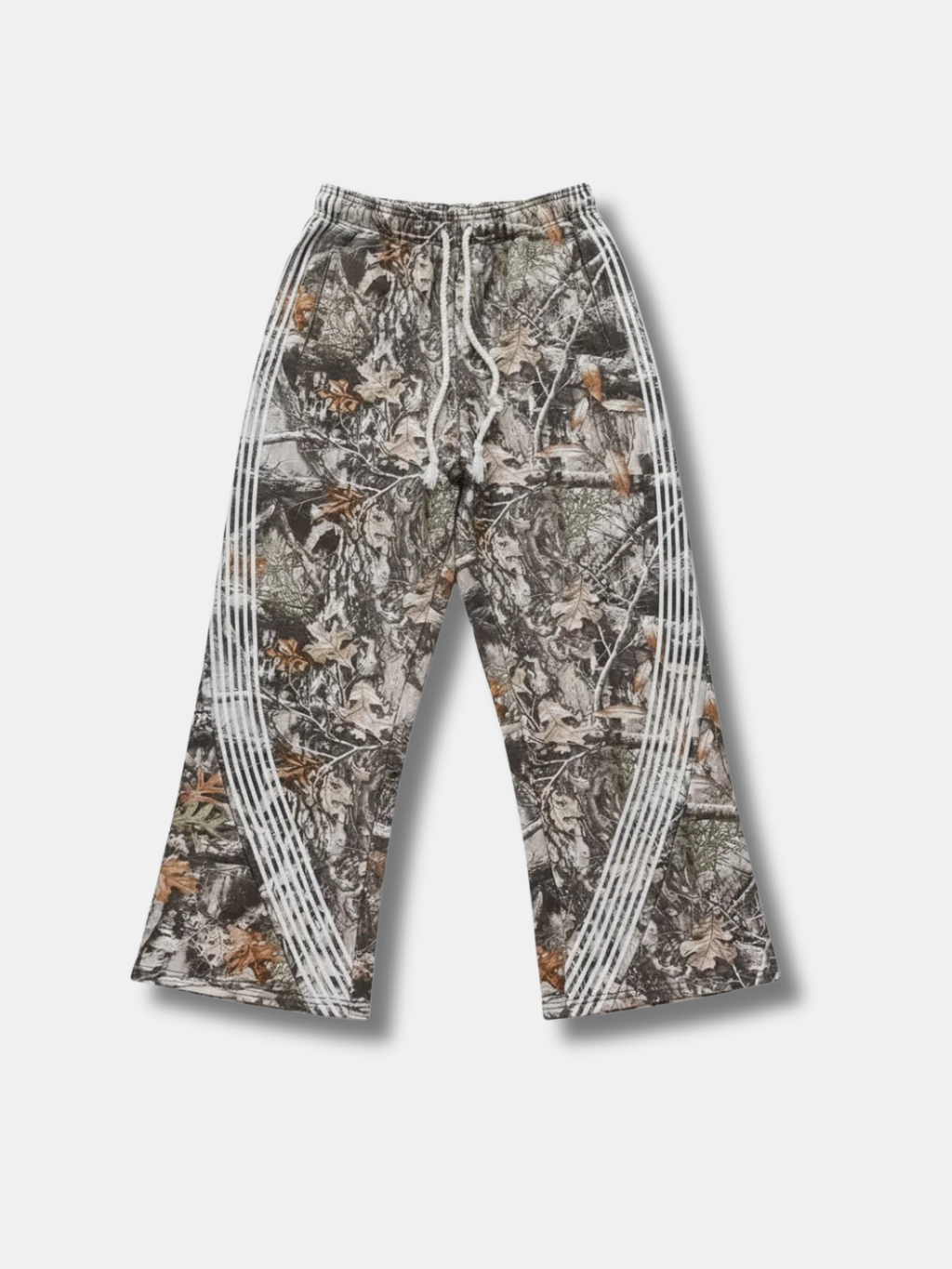 6THLANE STRIPES JOGGER
