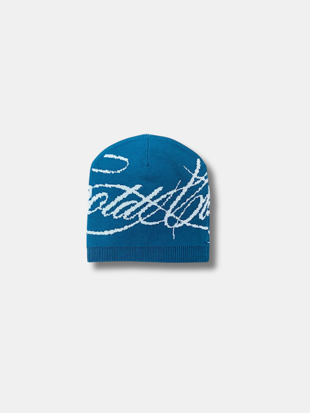 AXEL SCRIPT BEANIE