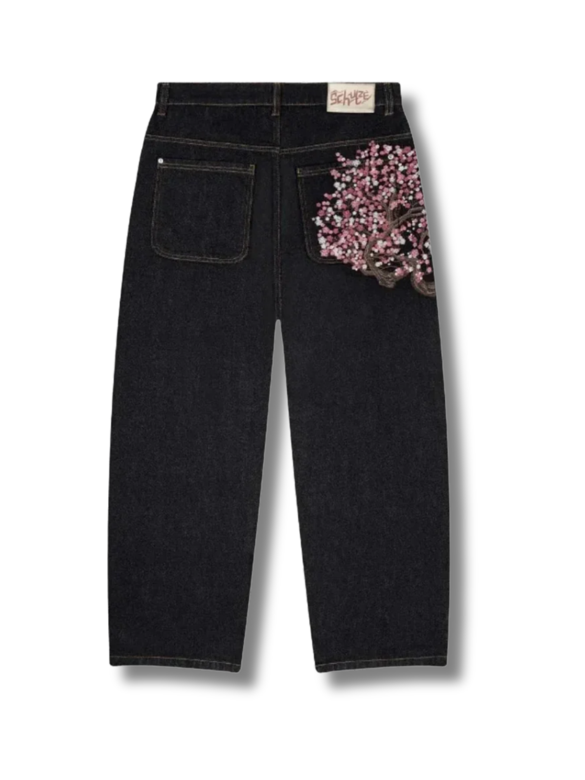 BLOSSOM JEANS